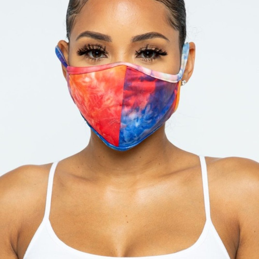 Masks - Picture 2 of 3